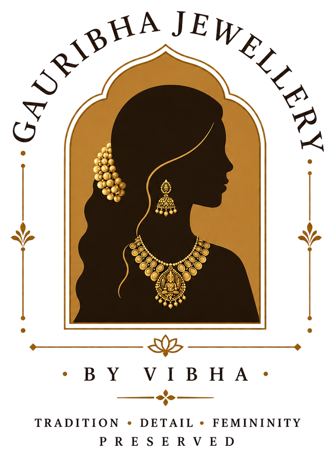 Gauribha Jewellery by Vibha
