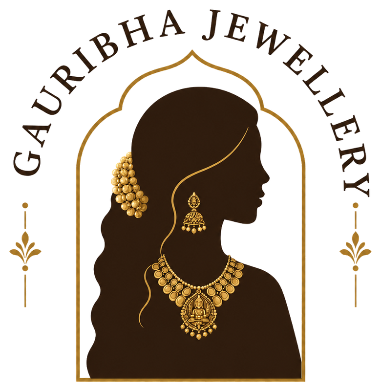 Gauribha Jewellery